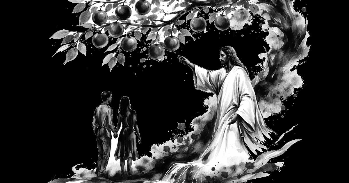 The Secret Behind Real Good Works