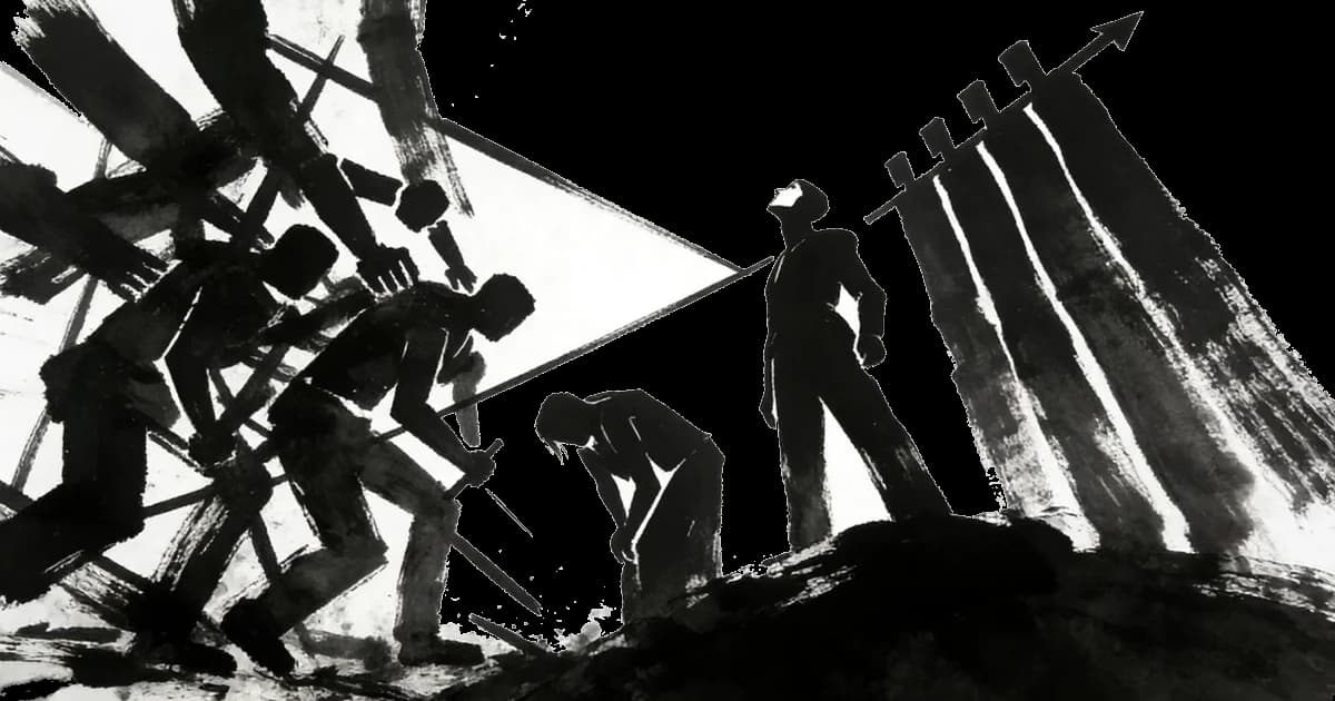 The Misunderstood Battle of Obedience