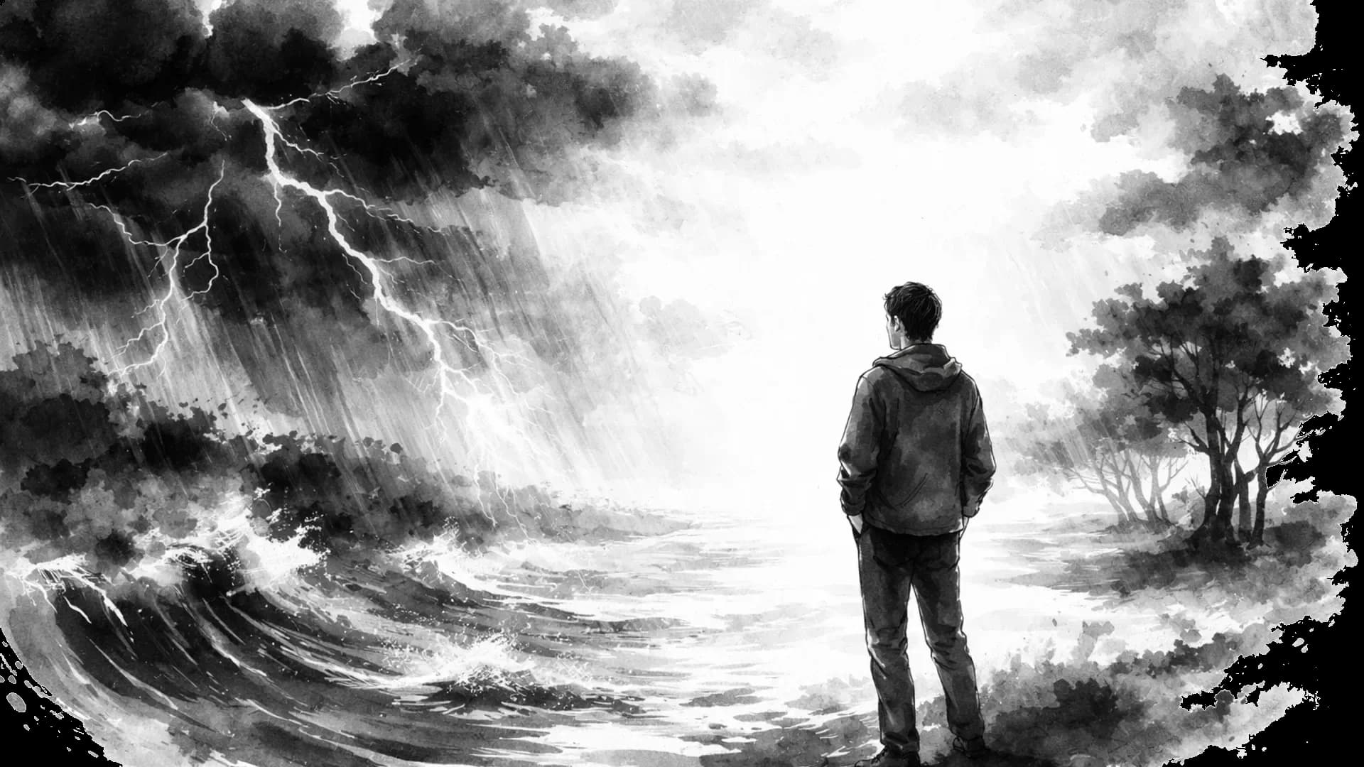 Why Their Storm Isn’t Your Story