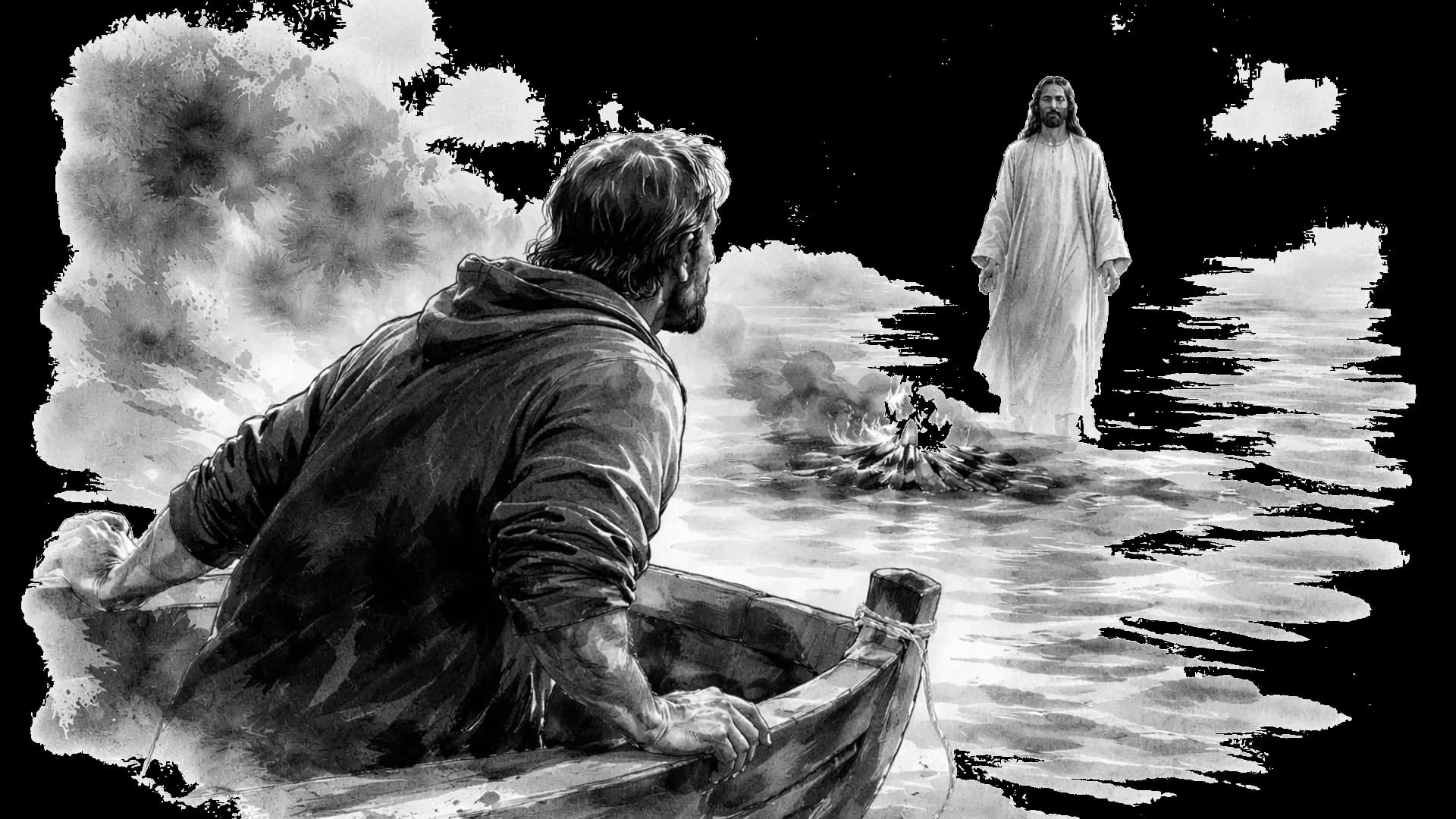 Faith Is Not Sin-Blind; It Is Savior-Aware