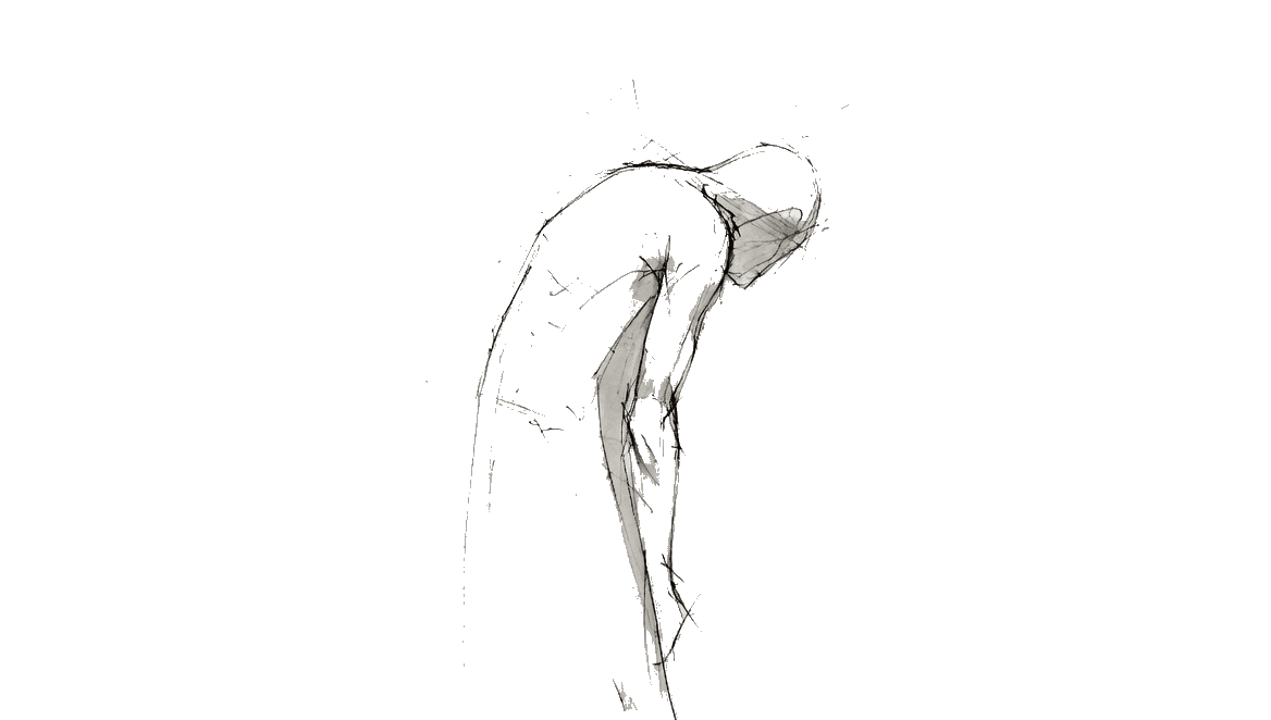 The Pain Others Miss — Jesus Doesn’t