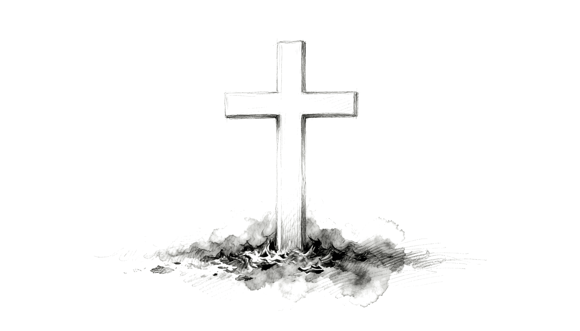 Stand Where Judgment Already Burned