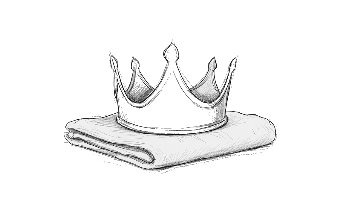 Glory Started At The Bottom