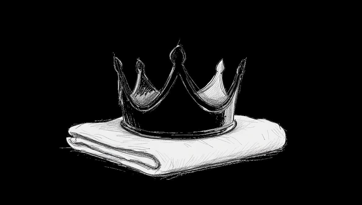 Glory Started At The Bottom