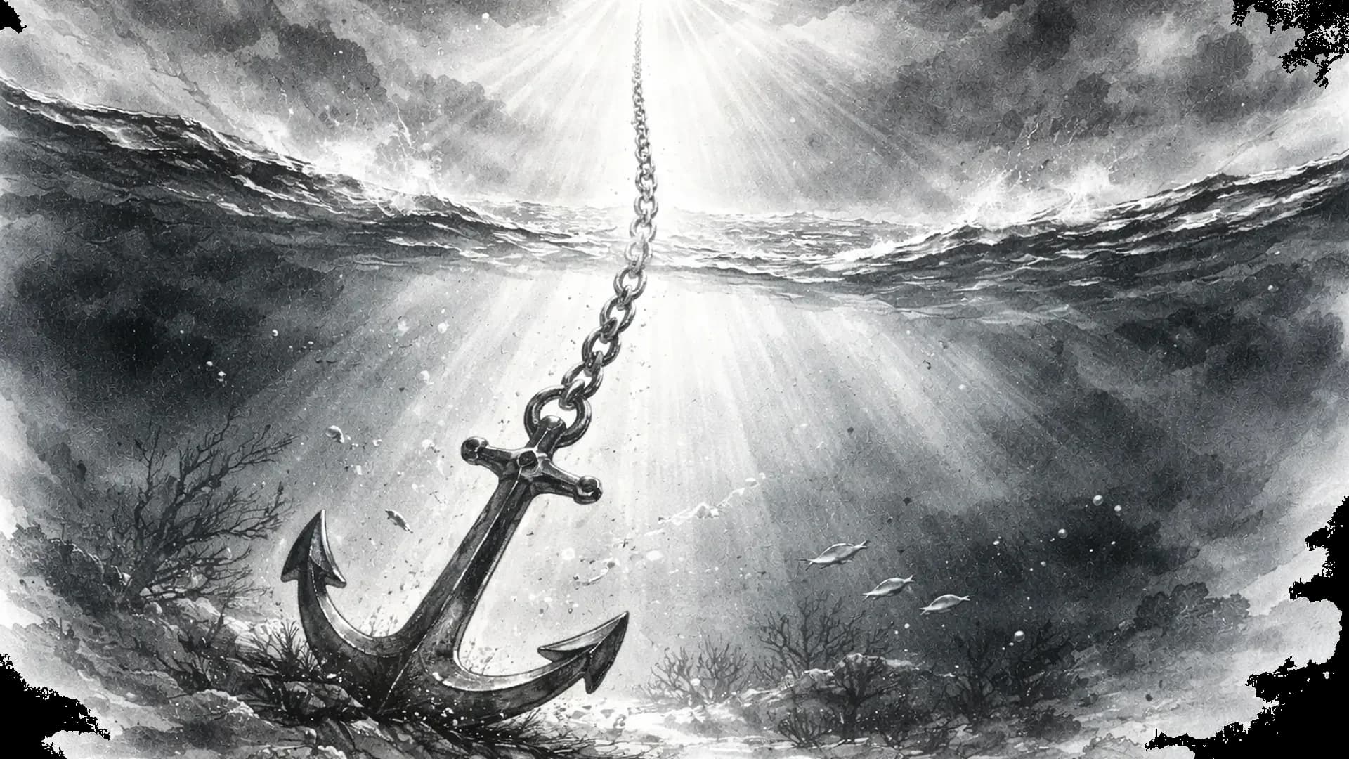 The Anchor of the Soul