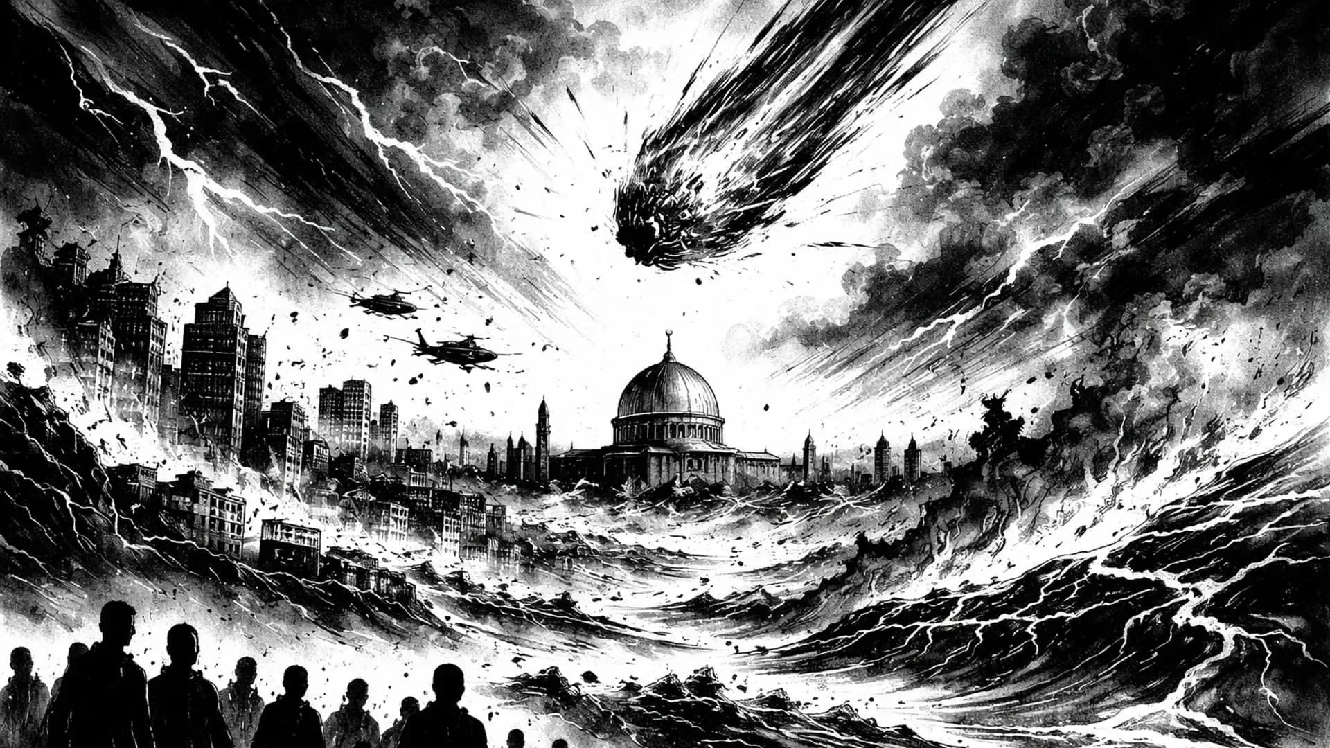 The Reality of the End Times