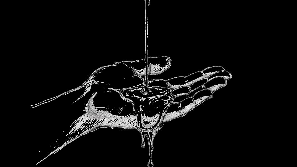 How Anxiety Blocks Supply