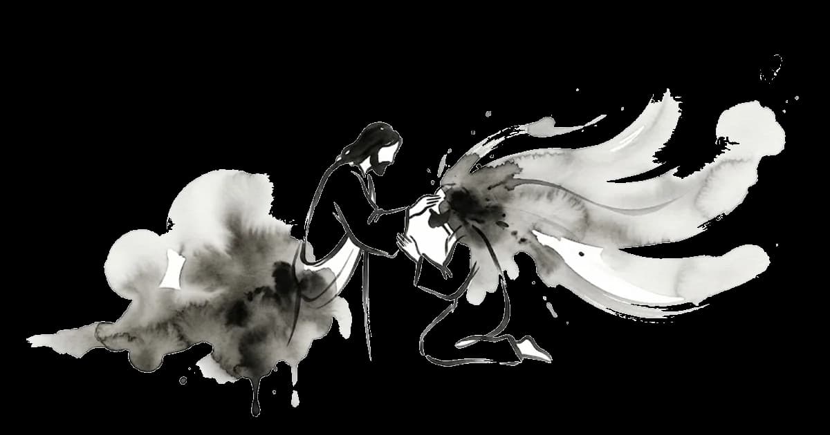 Grace Doesn’t Argue