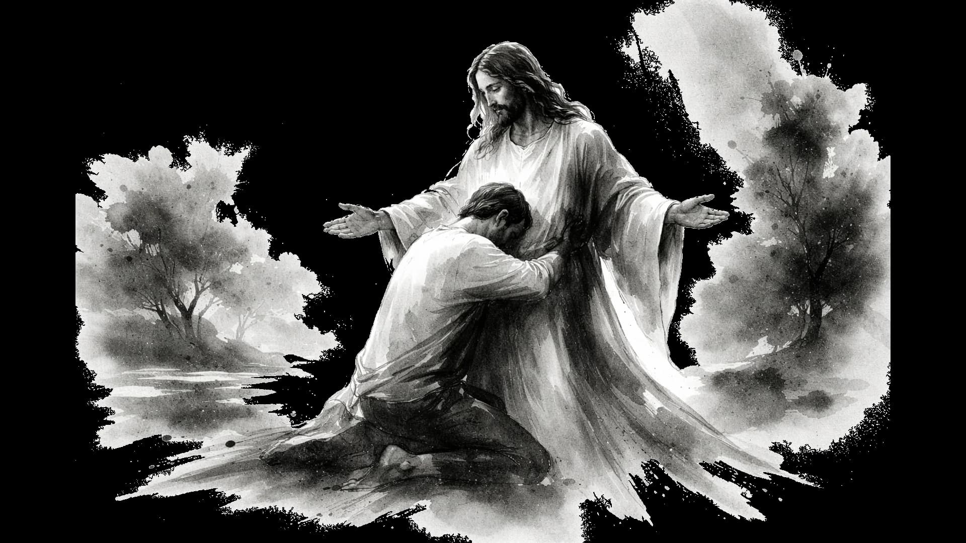 Rest is not escape. it’s alignment.