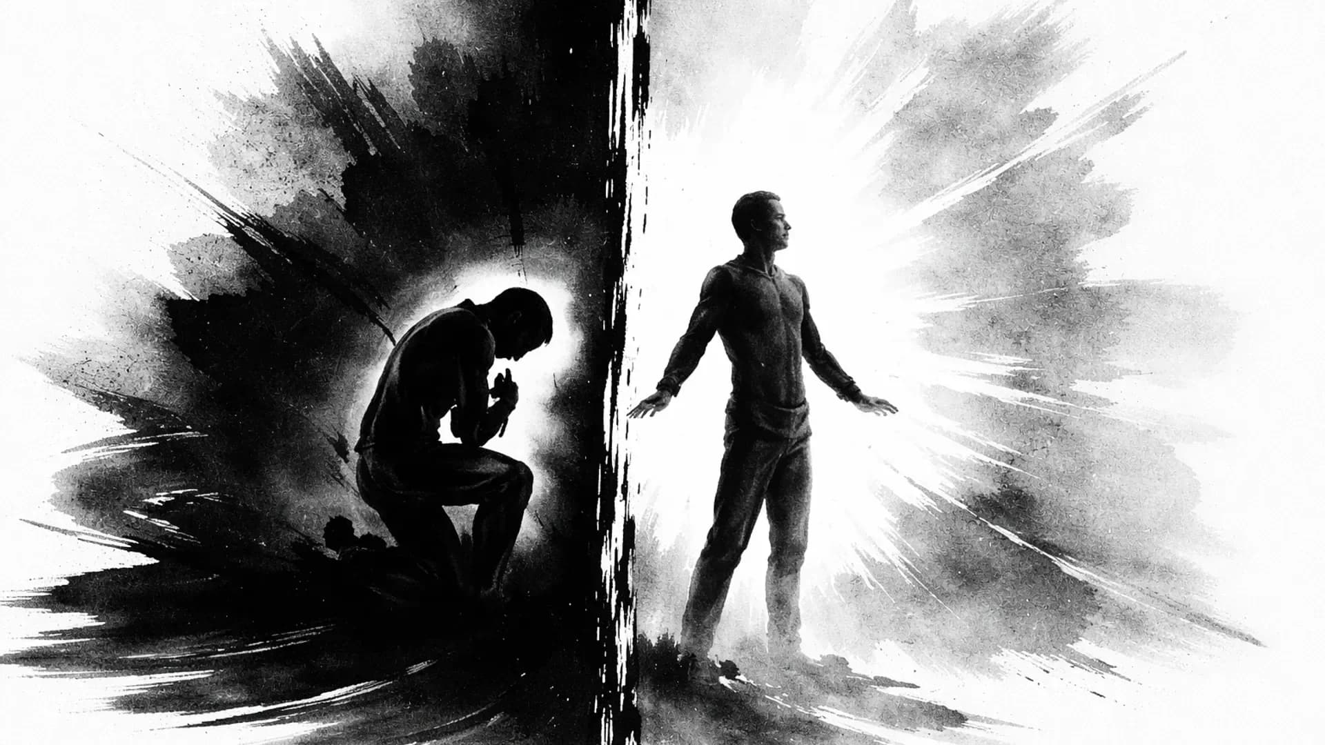 The Switch That Changes Everything