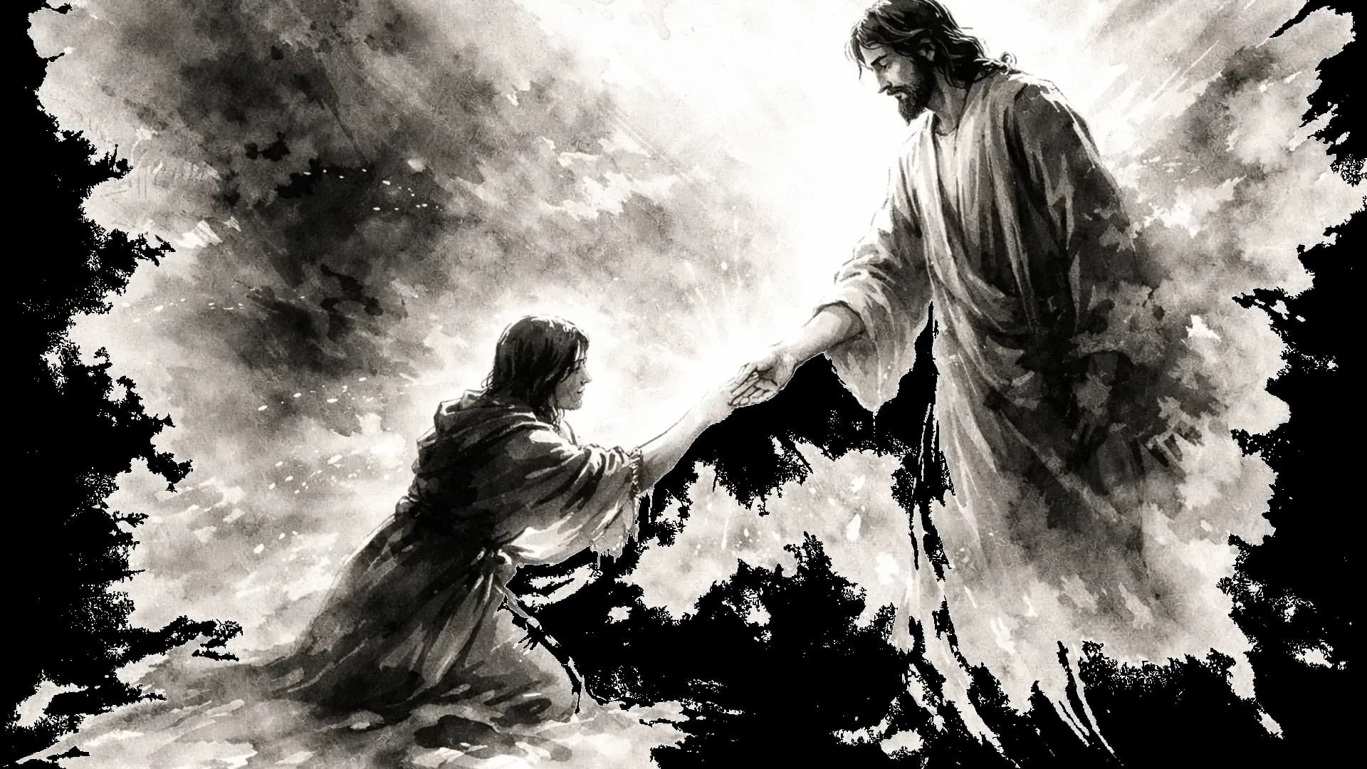 Salvation Is Bigger Than You Think