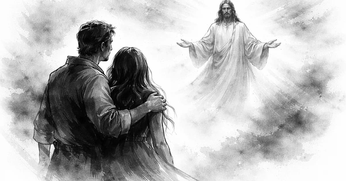 The Secret to Loving Well