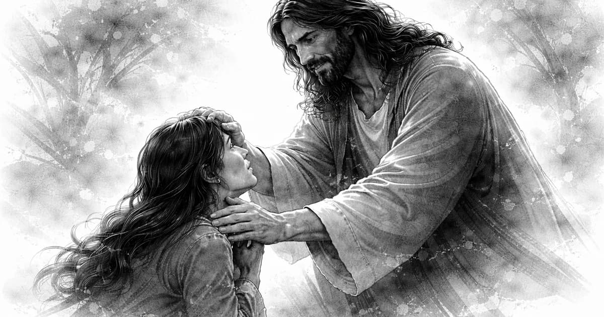 Jesus Calls You Family, Not Servants or Strangers