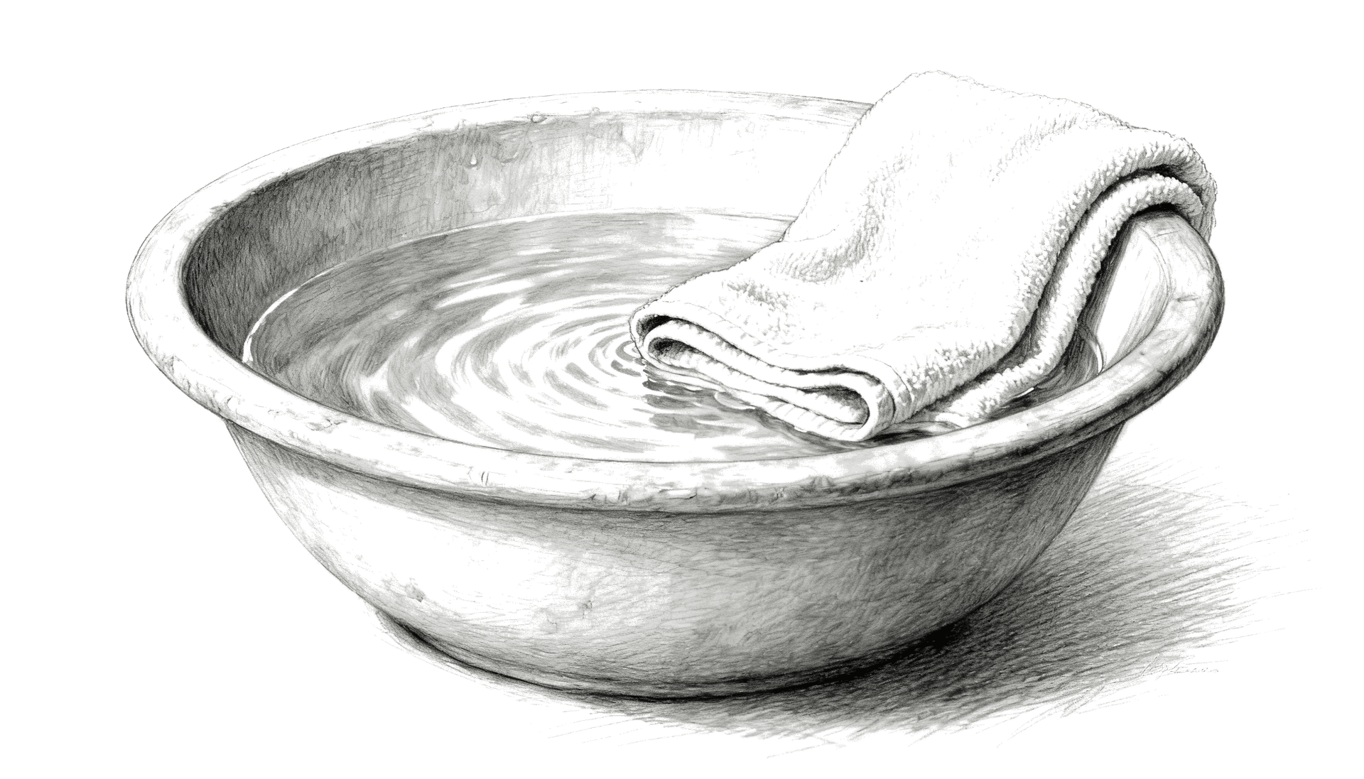 Why God Isn’t Nervous About Your Flaws