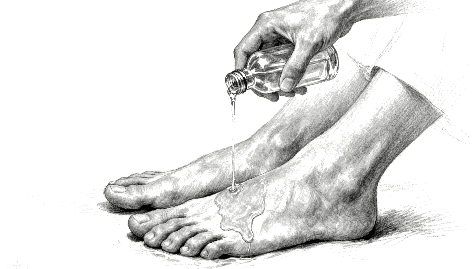 When Rest Speaks Louder Than Effort