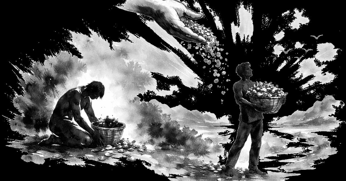 God’s Restorations Always Add