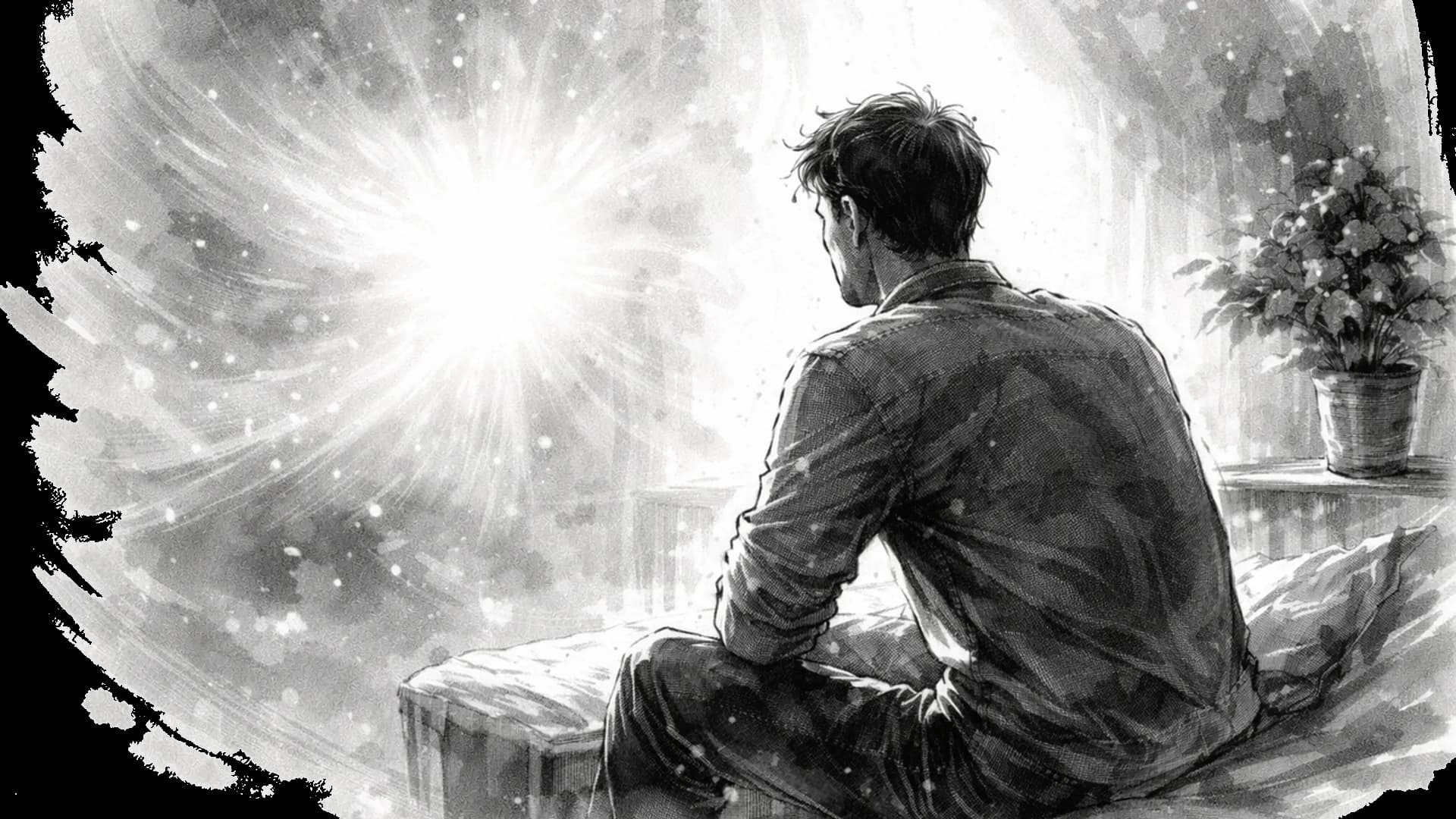 The Voice Inside You That Isn’t You