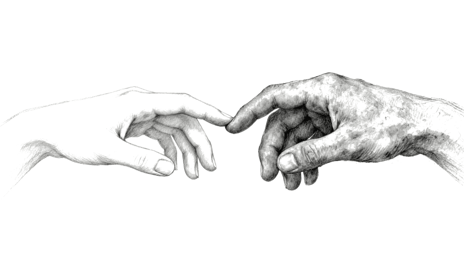 Grace Doesn’t Flinch When It Touches You