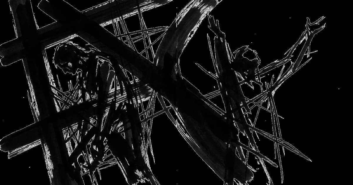 Sin-Consciousness vs. Son-Consciousness