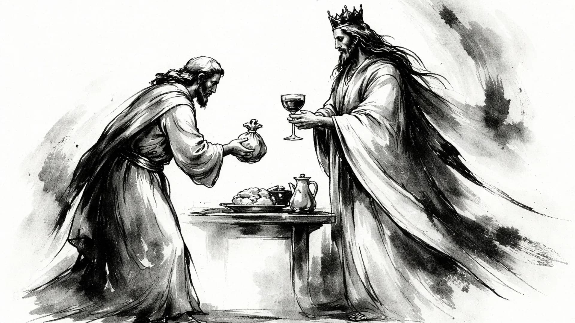 What Does the Bible Say About Tithing Under Grace?