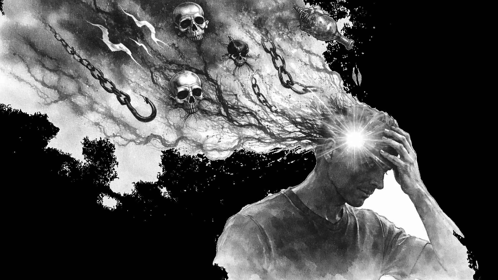 You Are Not Your Thoughts