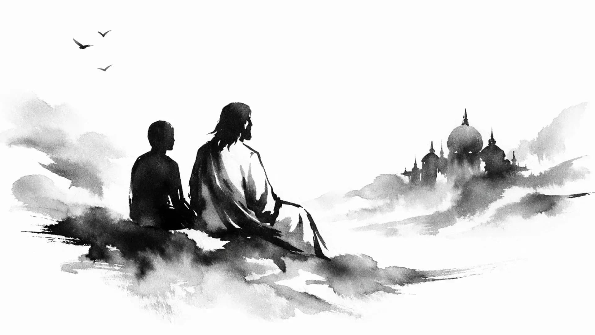 What Does the Bible Say About Self-Worth? Find Your Value in Christ