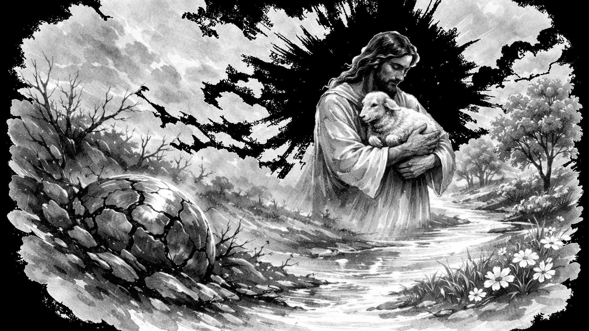 Why Redemption Outshines Creation