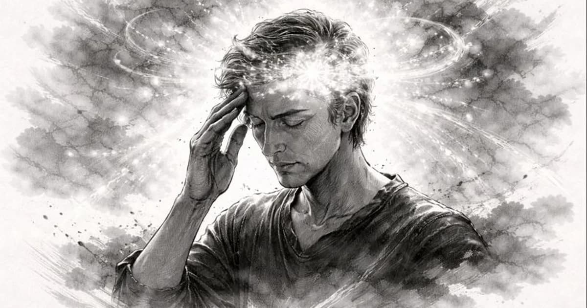 Stop Calling Yourself Forgetful