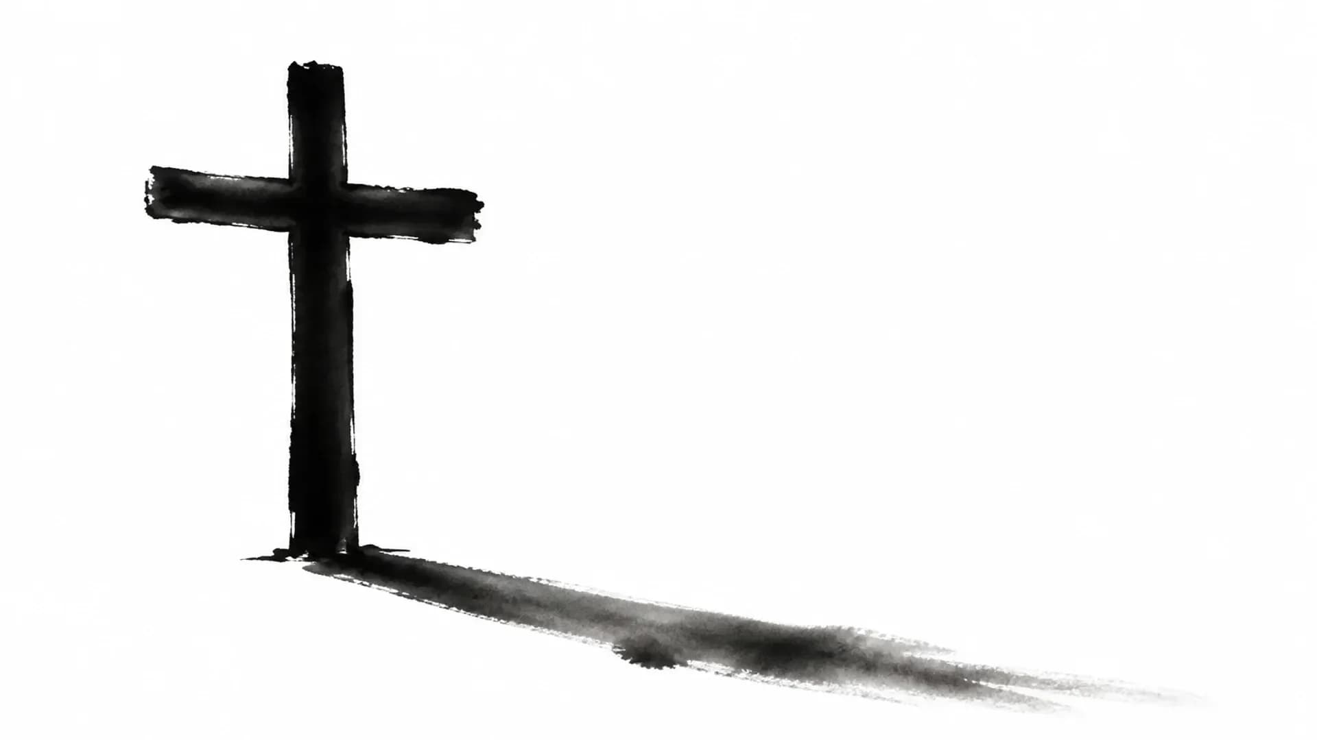 God's Answer to Human Hatred