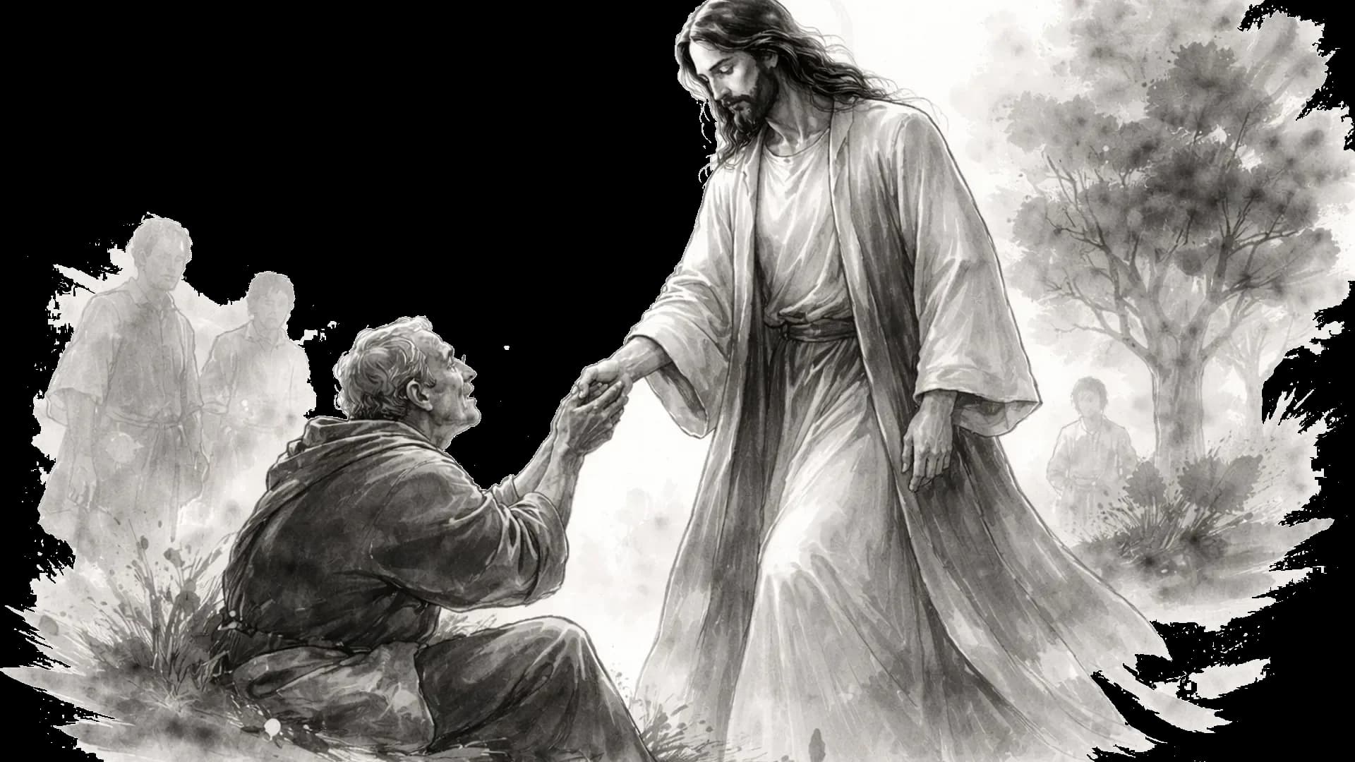 Royalty Doesn’t Live Small