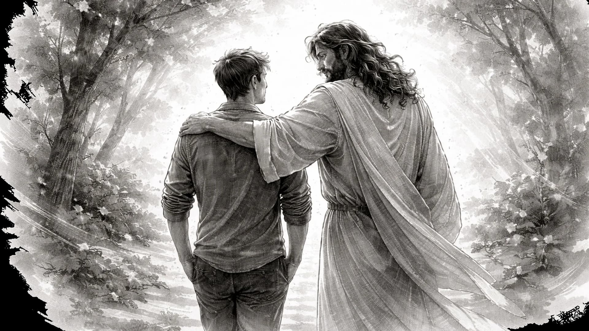 Stop Looking for the Map—Stay Close to the Guide