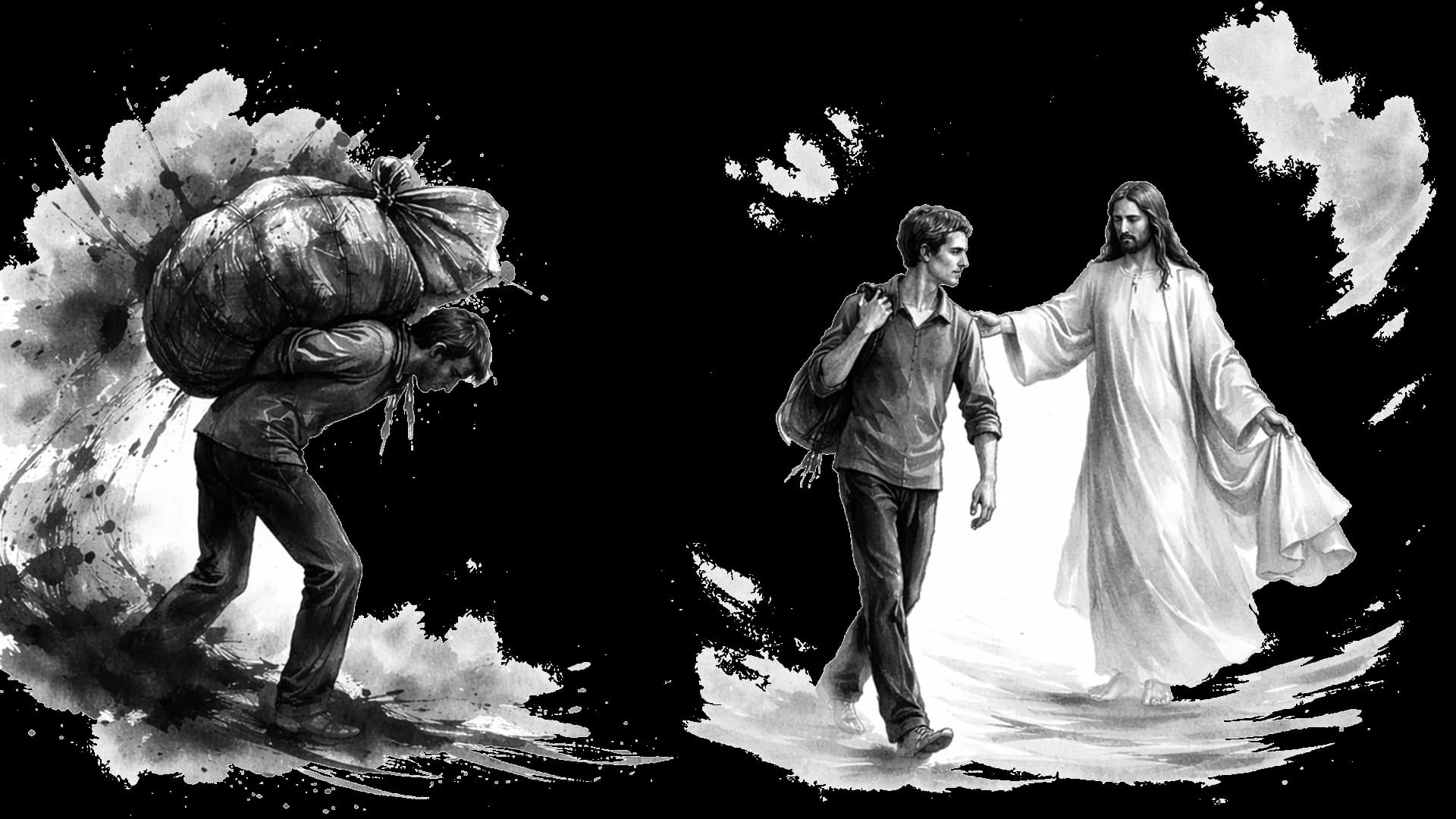 Faith Should Feel Easy