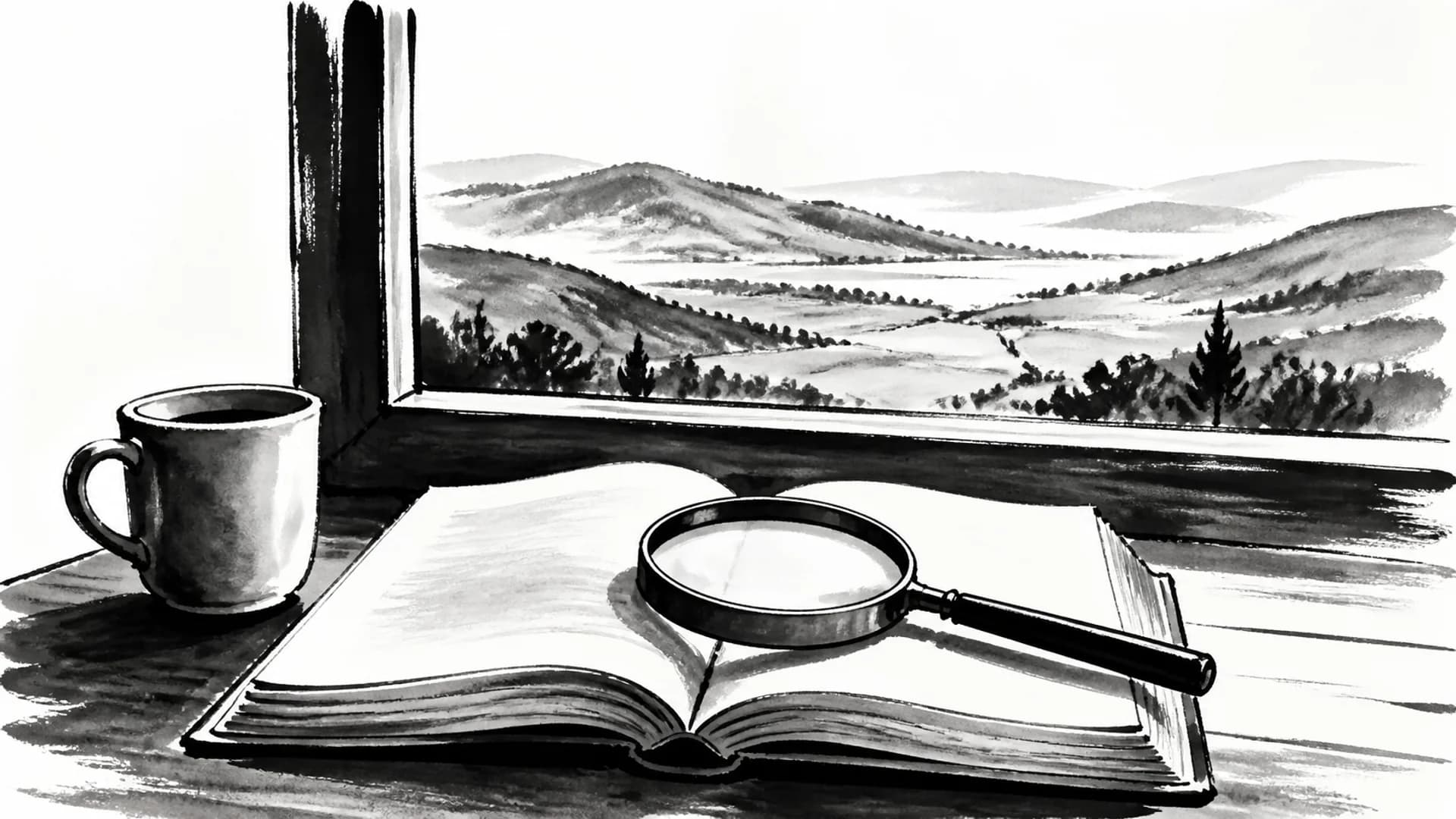 Microscope Days and Telescope Days