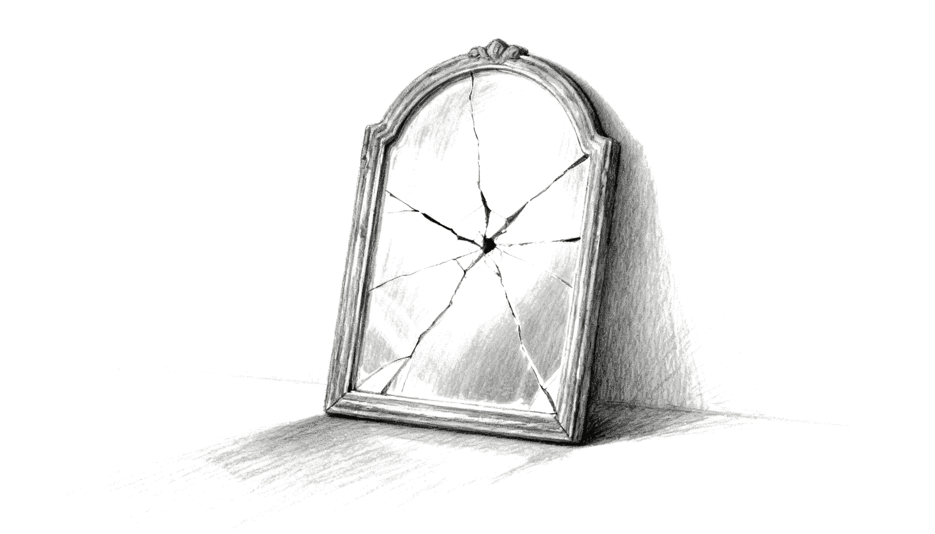 When Looking Inward Breaks You