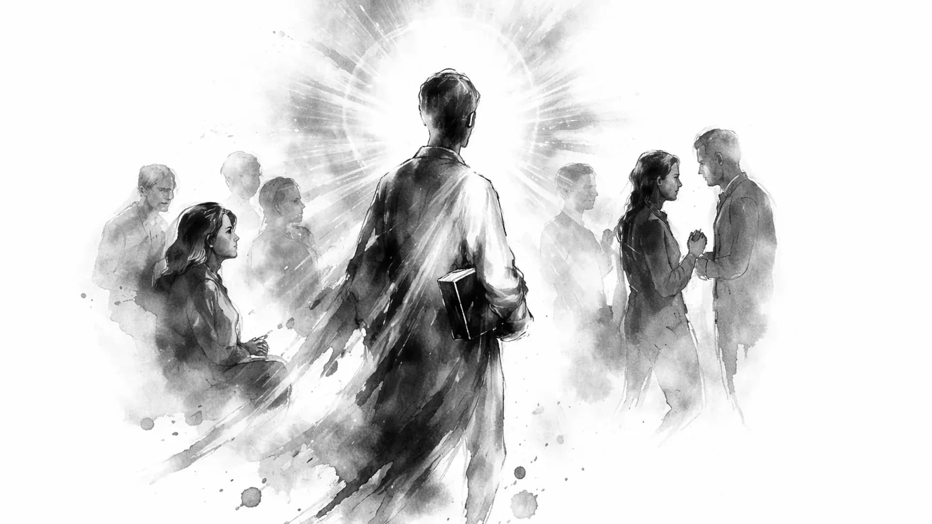 The Ministry of Presence
