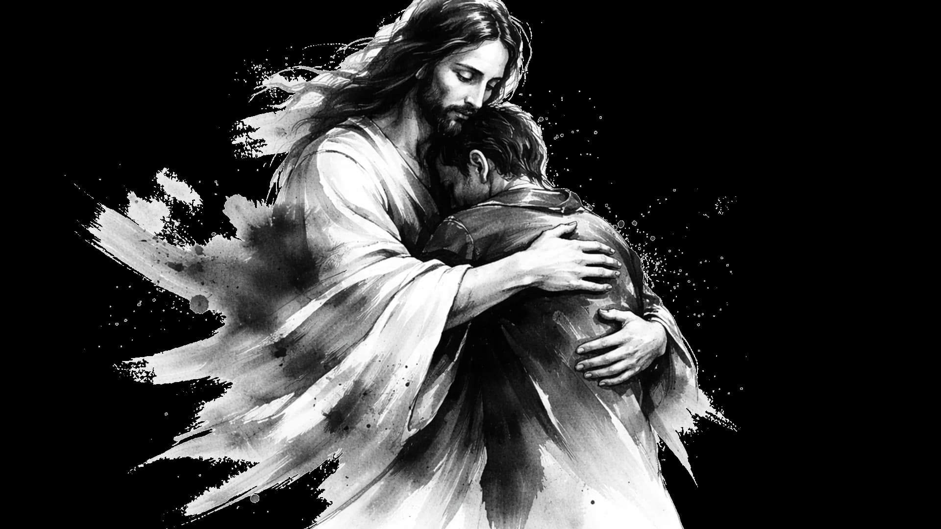 God Isn’t Measuring You Anymore