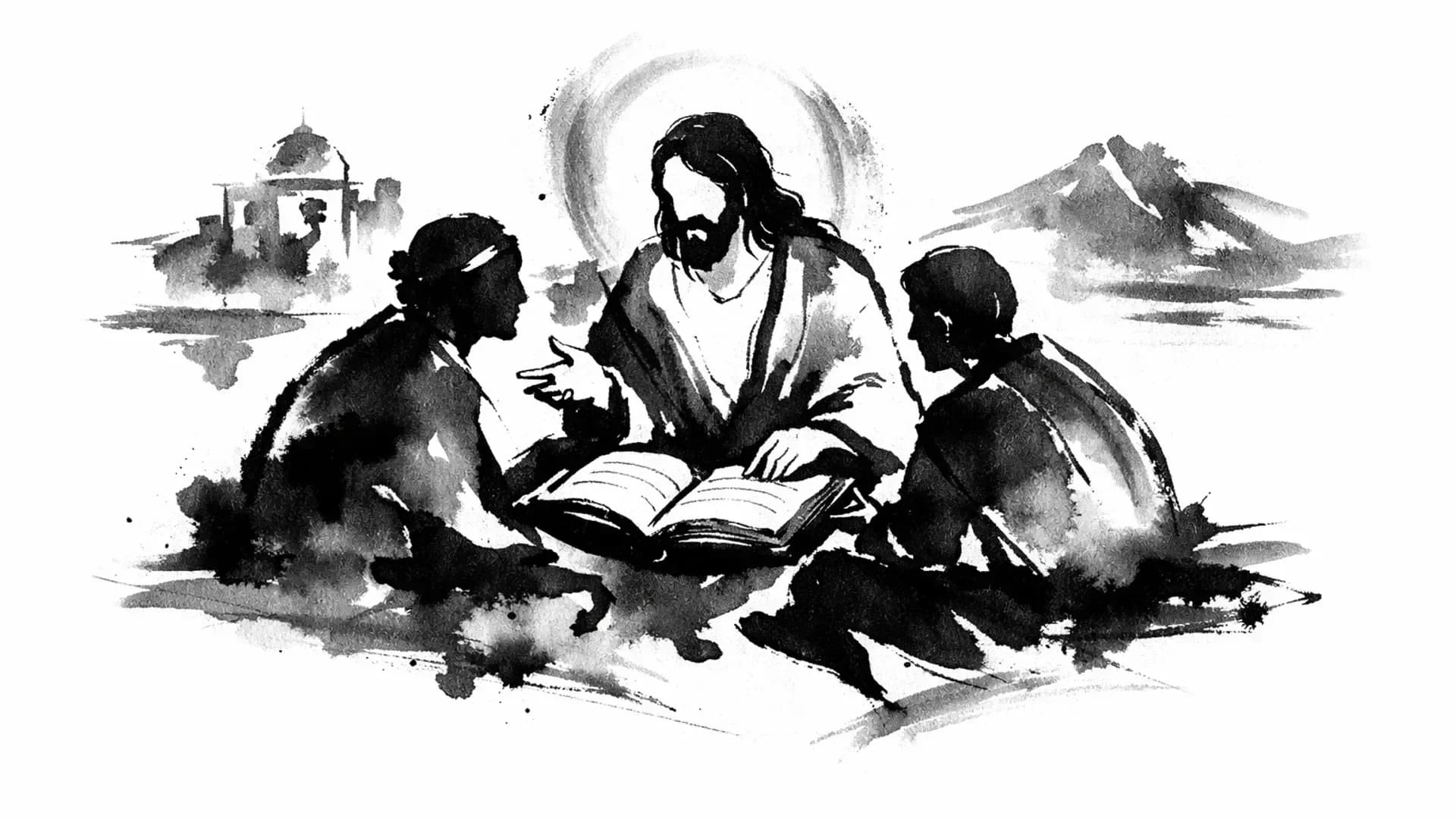 How to Read the Old Testament