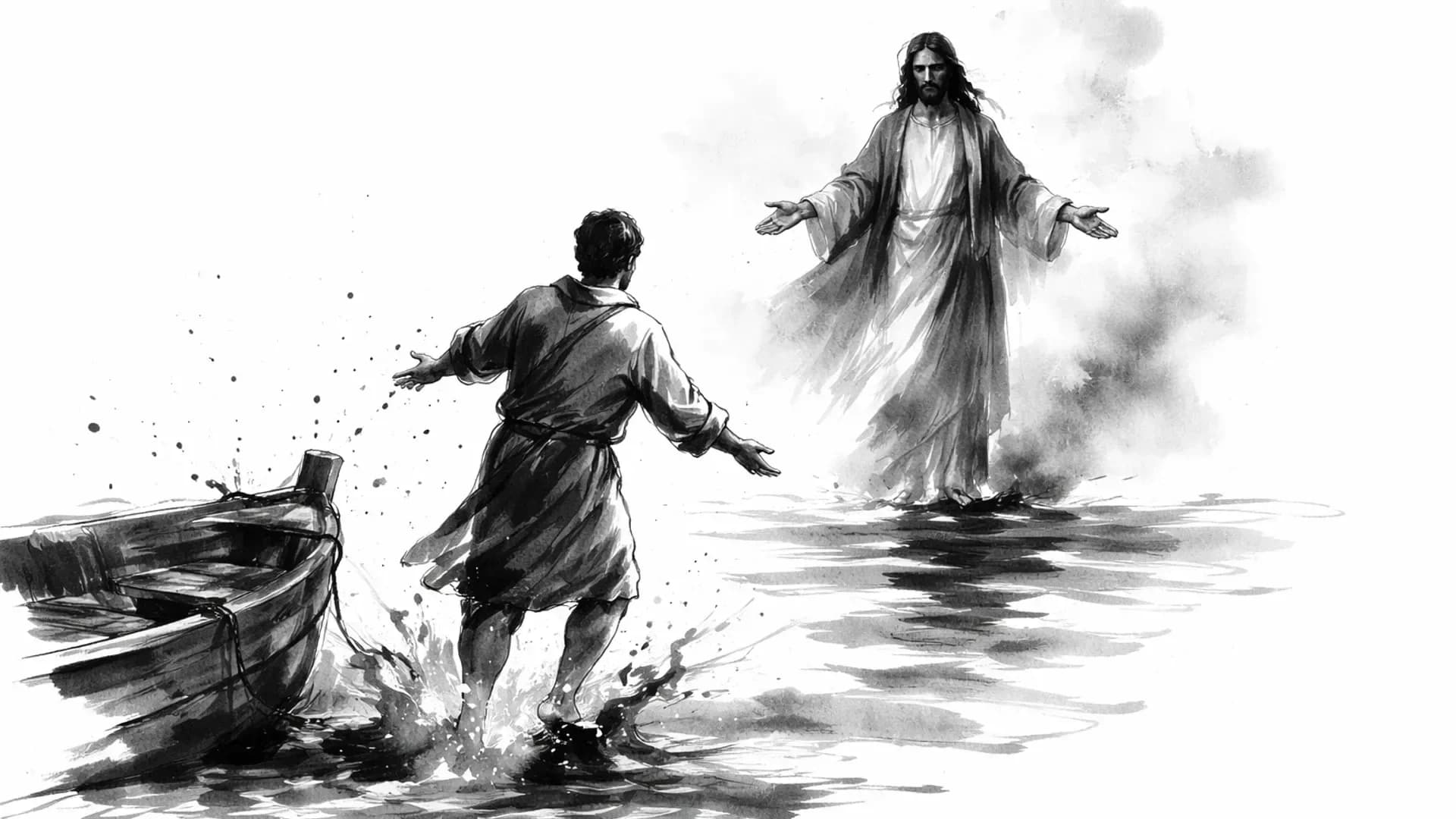 Law Makes You Sin-Conscious; Grace Makes You God-Conscious