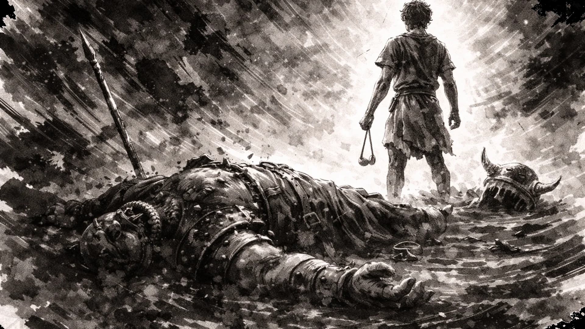 Don't Fight a Dead Enemy