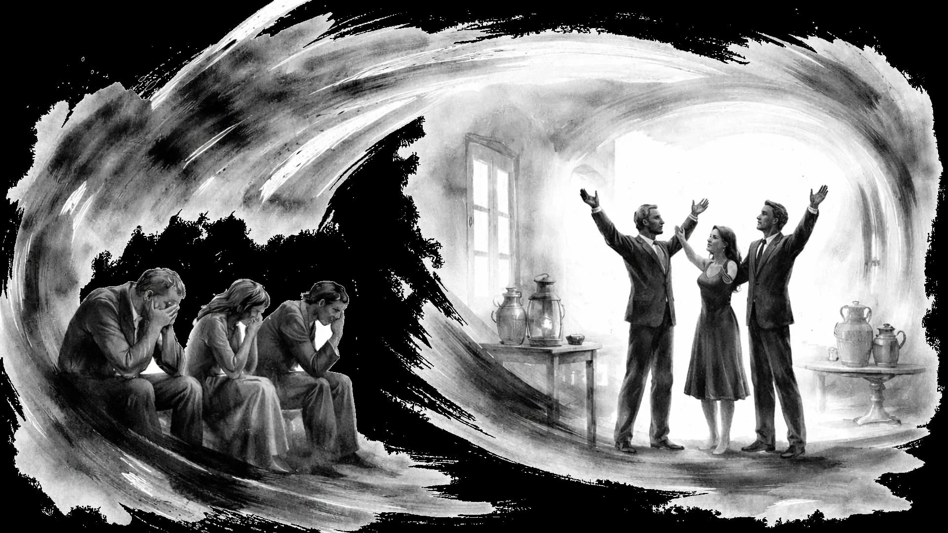 What Repentence (Metanoia) Really Mean