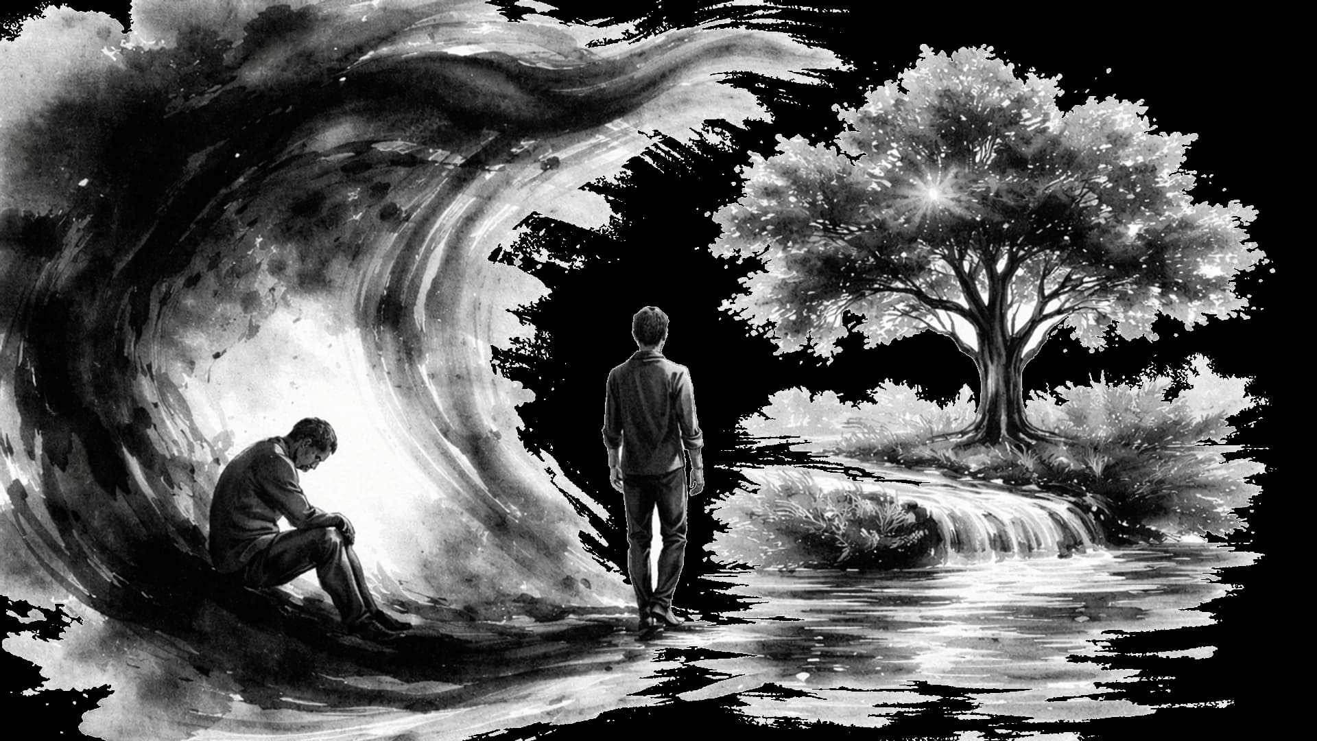 You Become What You Continually Picture