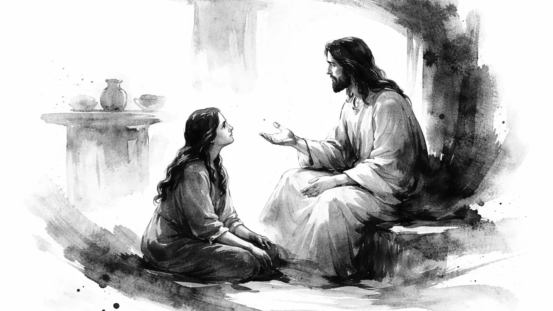 What Does the Bible Say About Overthinking?