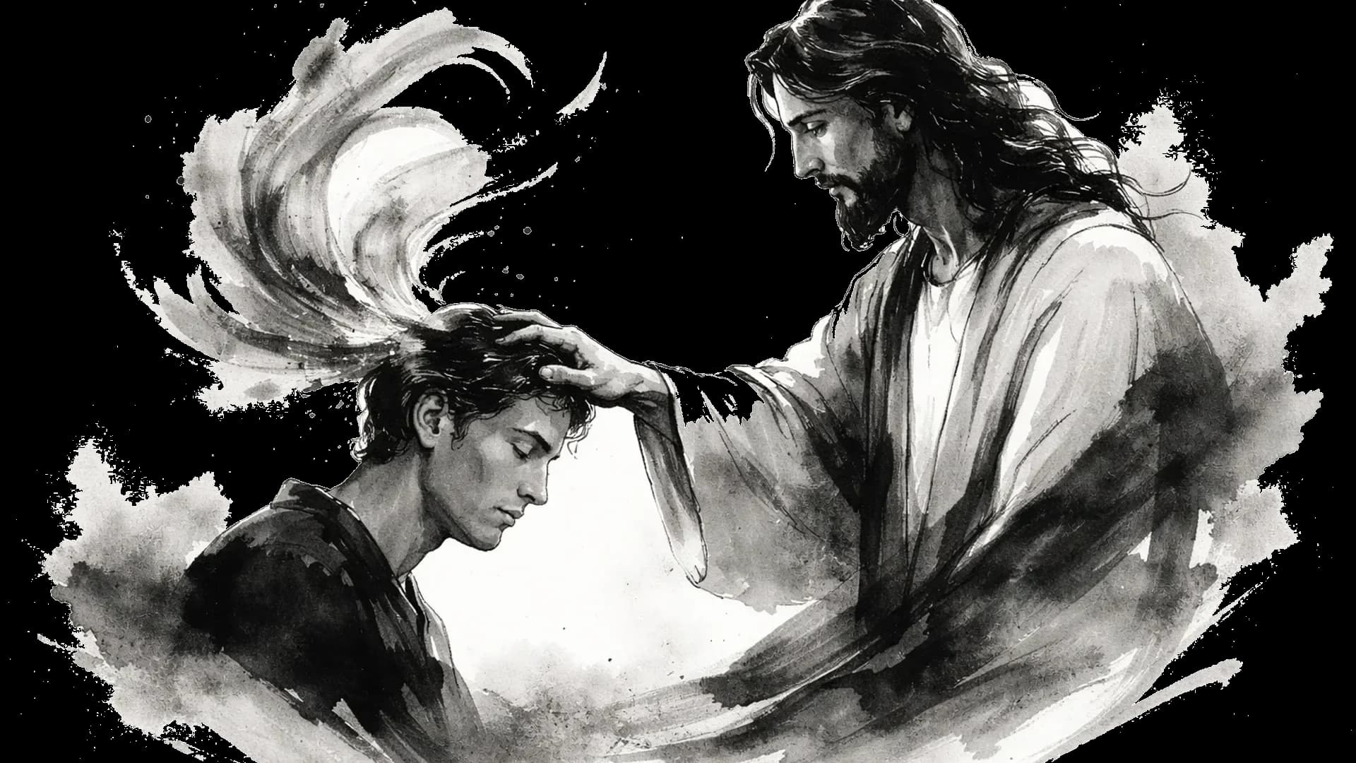 The Mind of Christ