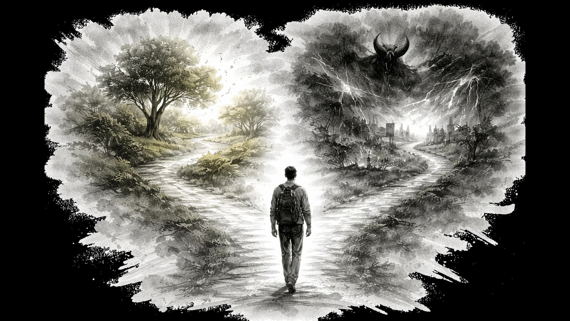 The Difference Between God’s Vision and the Enemy’s