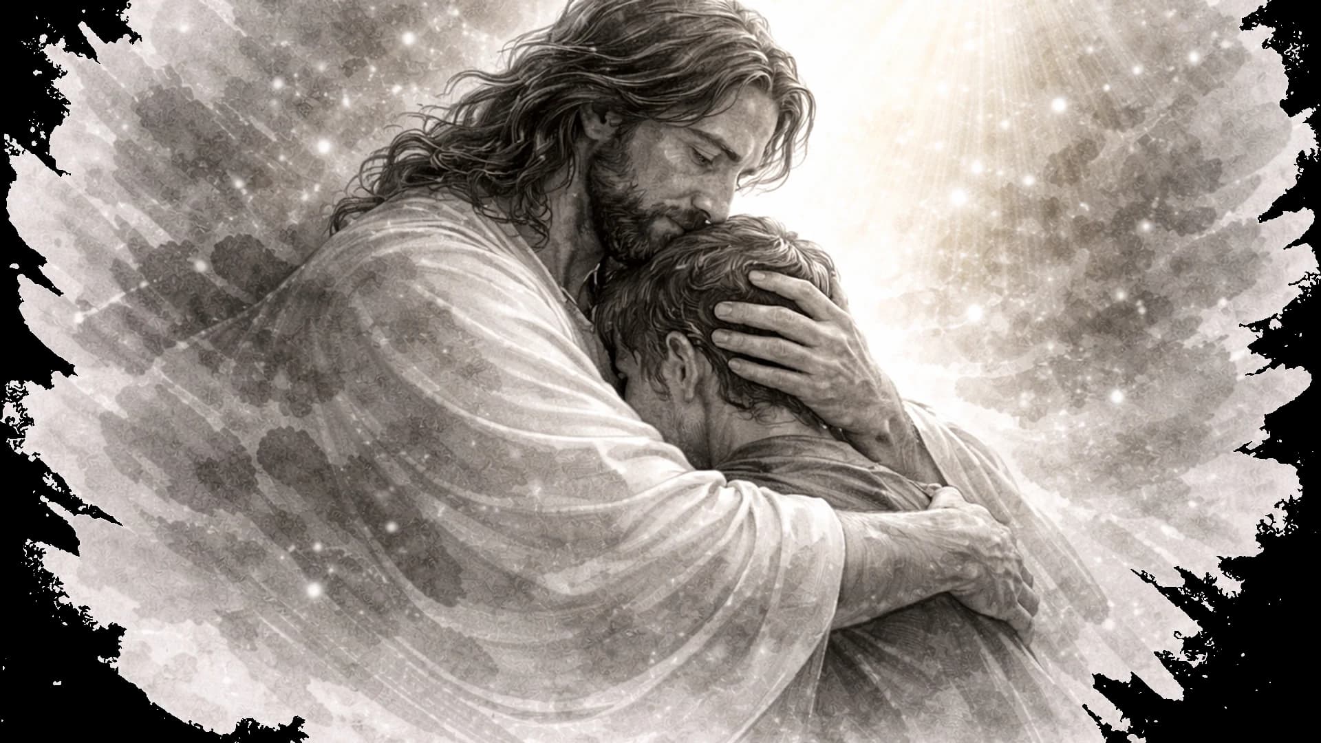 The Opposite of Fear Isn't Faith