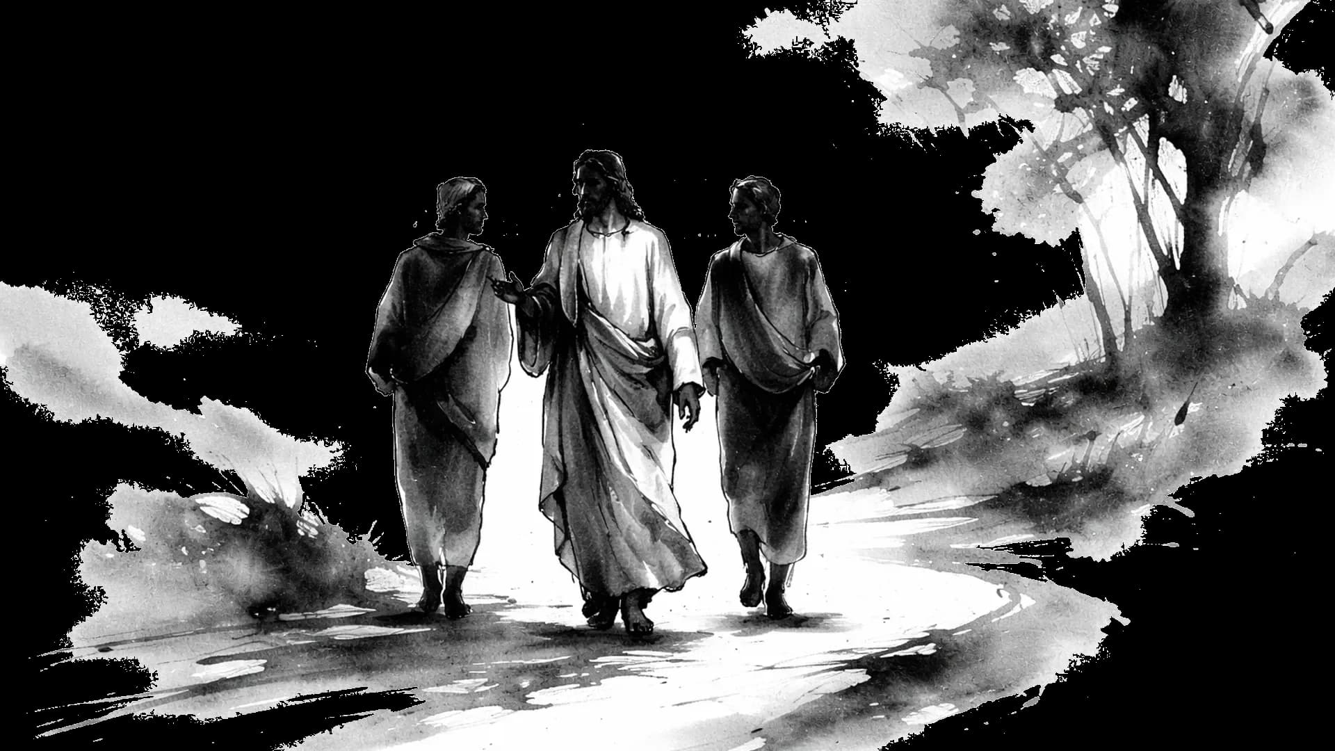 The Bible’s Single Subject