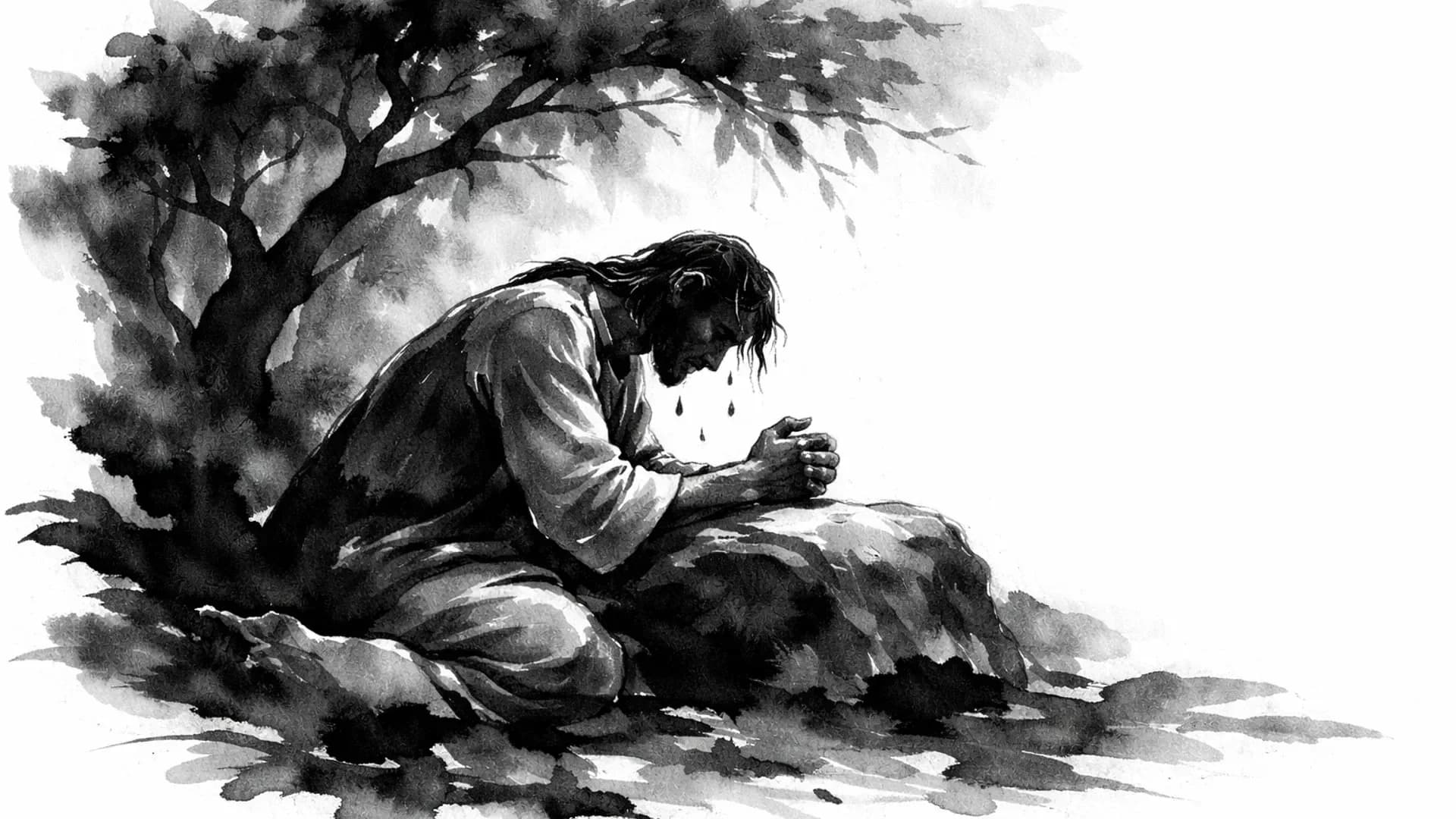 The End of Painful Toil