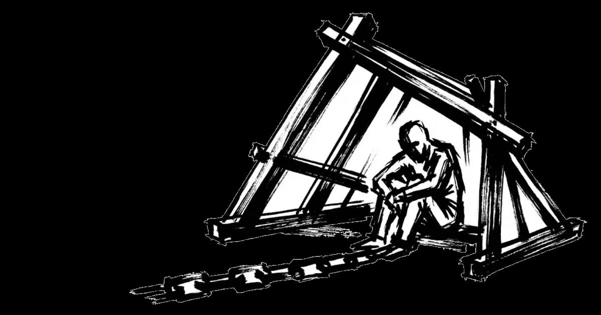 You Complain, You Remain