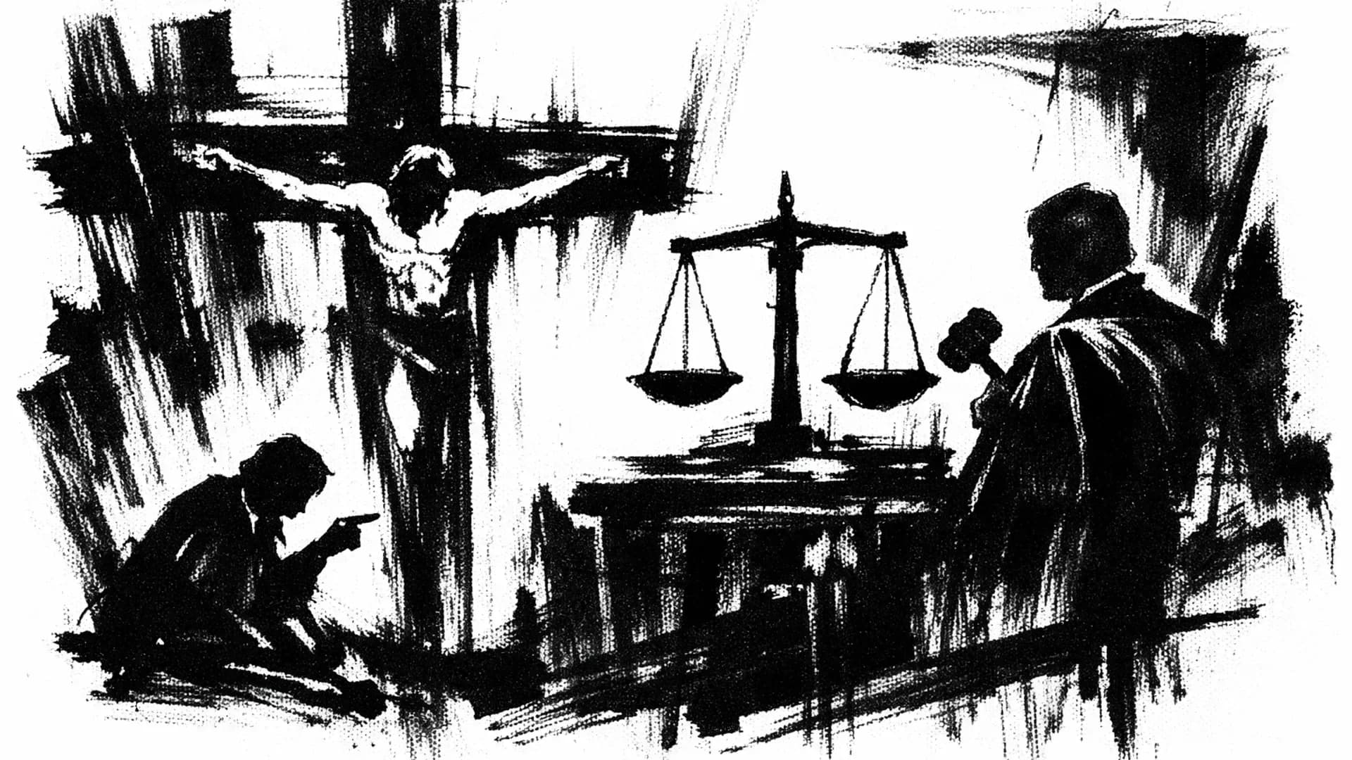 The Legal Basis of Grace