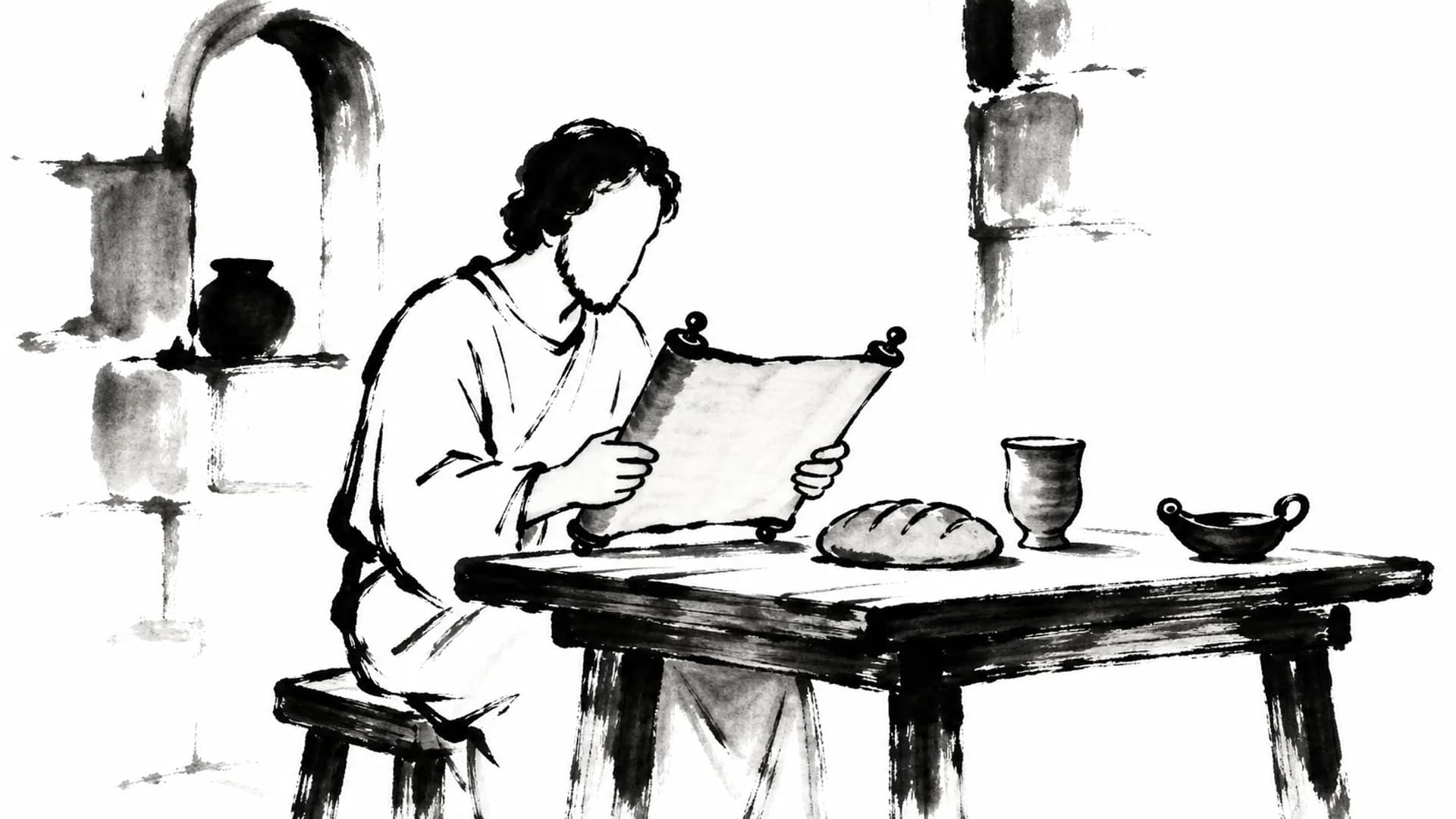 Defeating Depression Through the Word